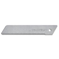 OLFA 25mm Saw Blade Blister Packed 1/pack